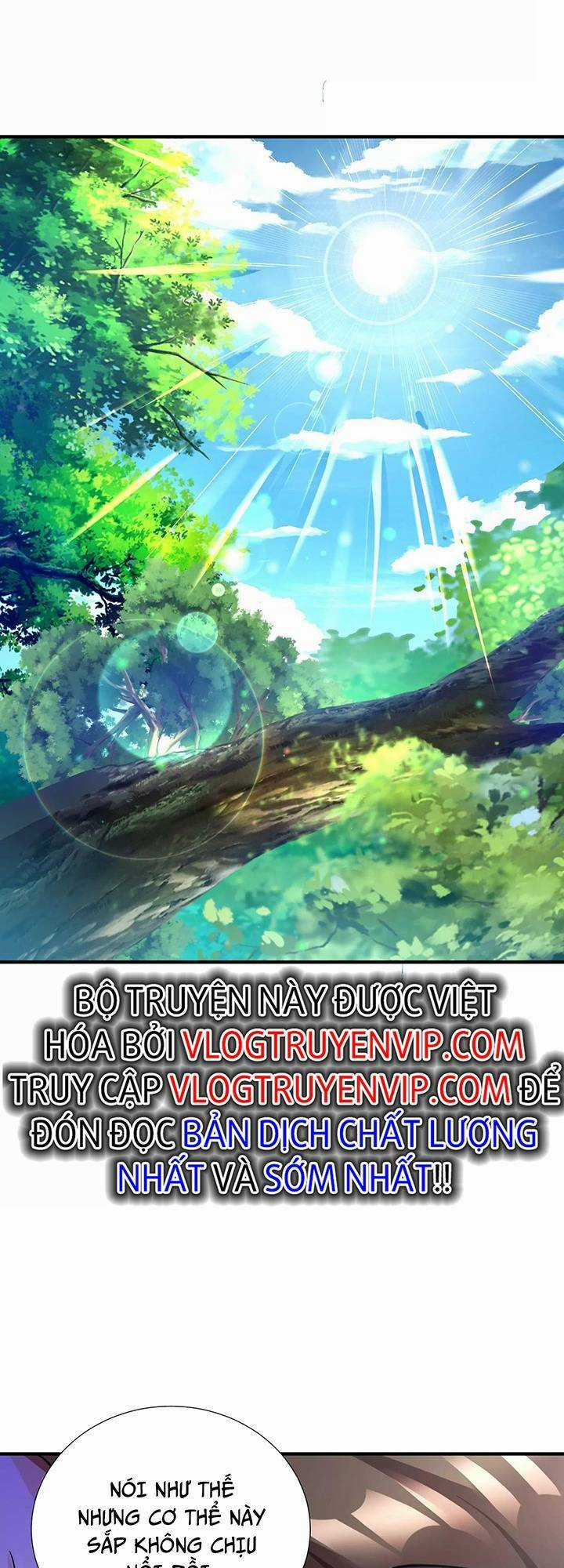 Ma Đạo Giới Bất Ổn Chapter 5 trang 26