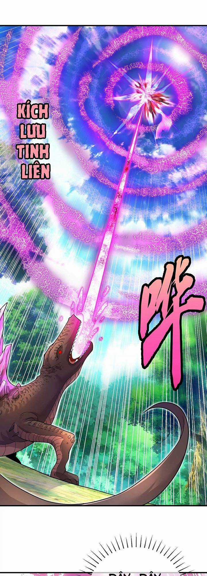 Ma Đạo Giới Bất Ổn Chapter 5 trang 42