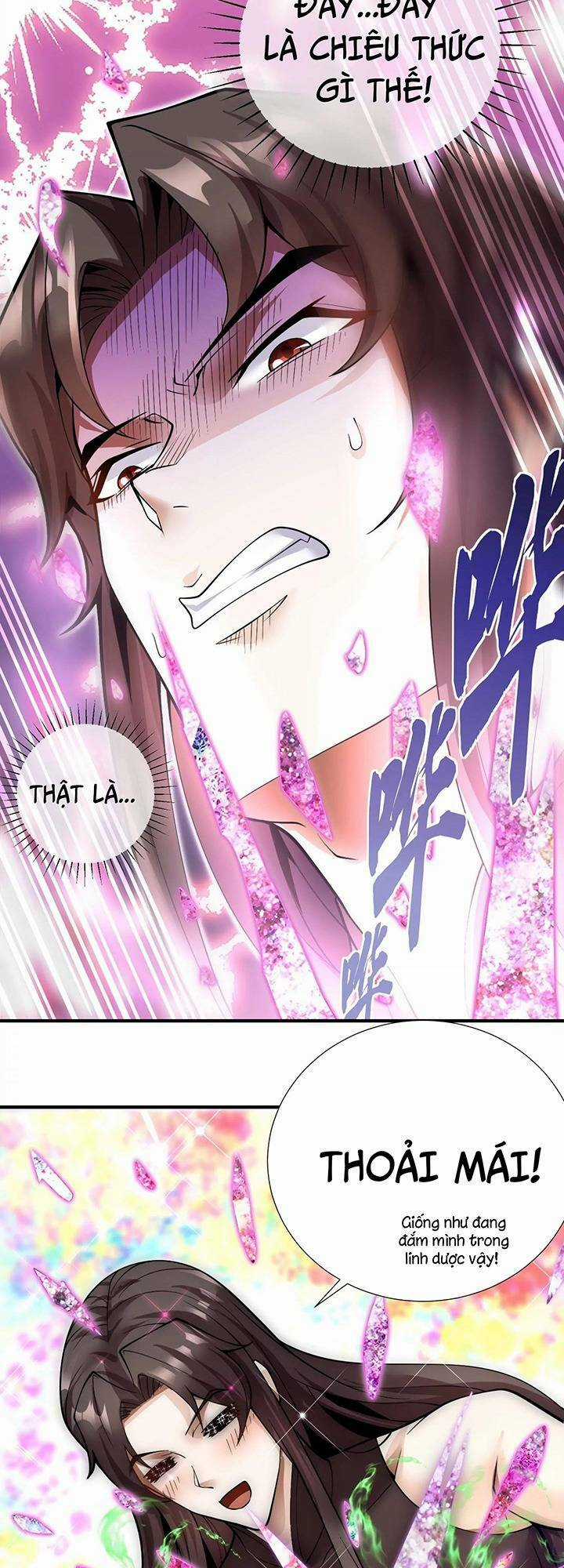 Ma Đạo Giới Bất Ổn Chapter 5 trang 43