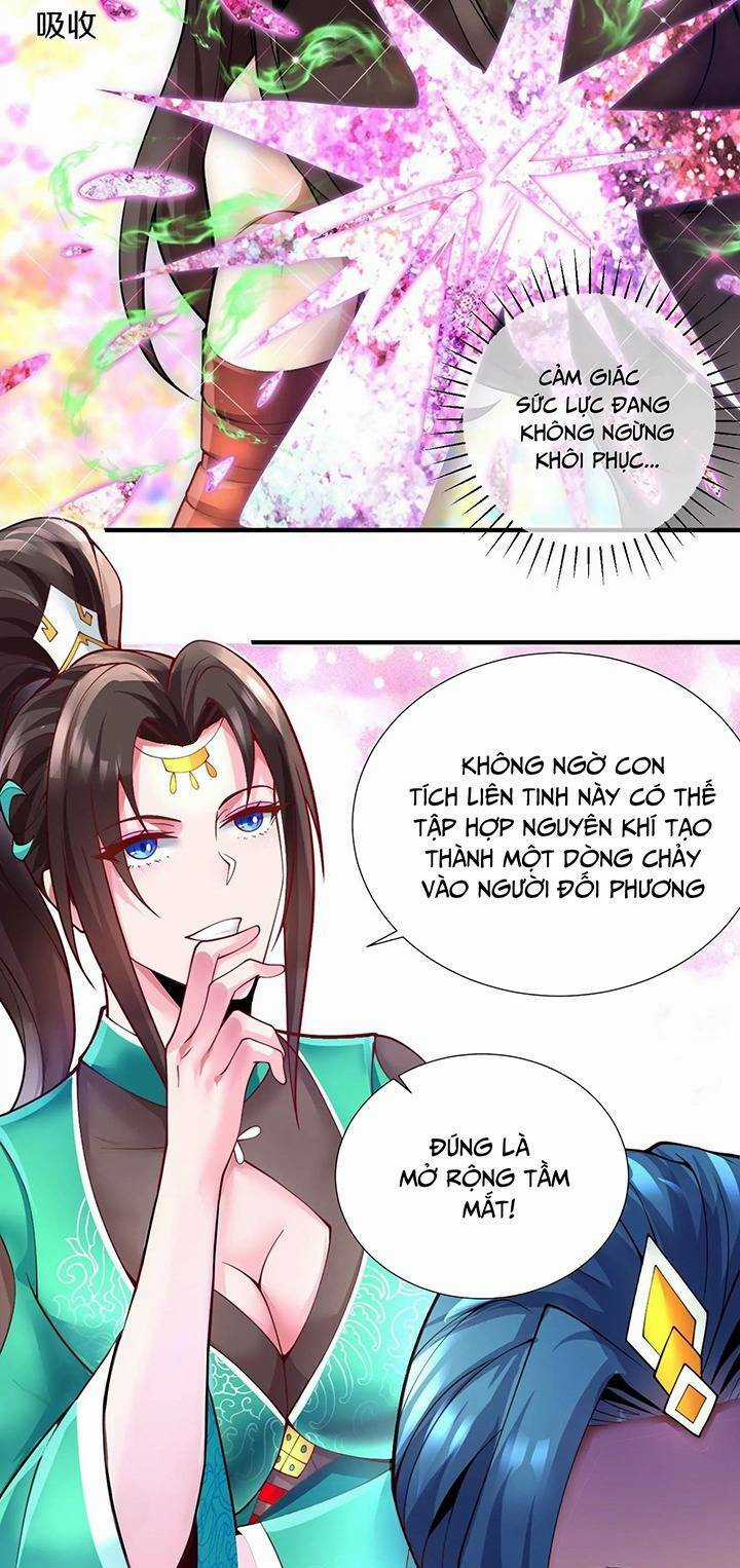 Ma Đạo Giới Bất Ổn Chapter 5 trang 44