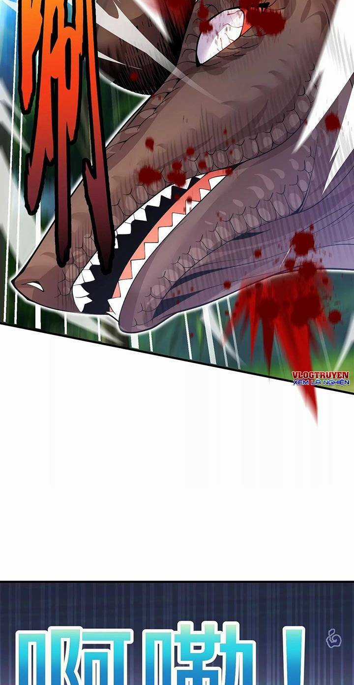 Ma Đạo Giới Bất Ổn Chapter 5 trang 48