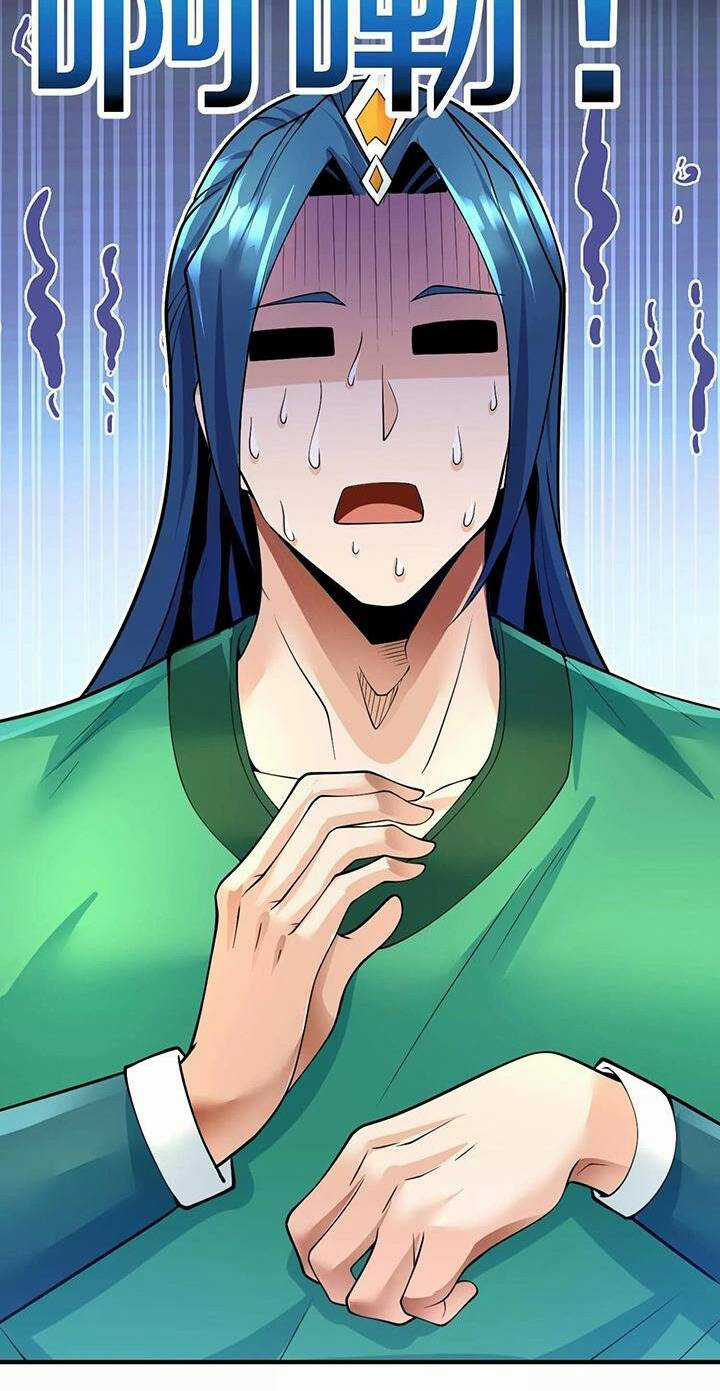 Ma Đạo Giới Bất Ổn Chapter 5 trang 49