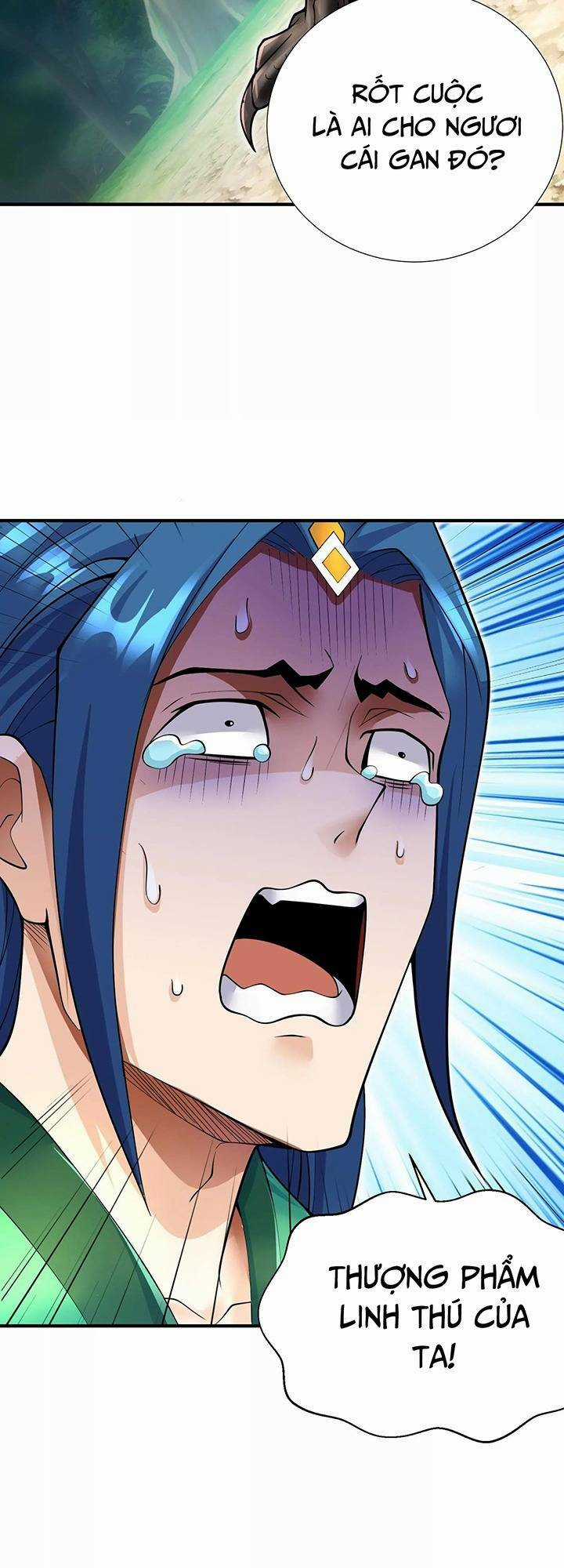 Ma Đạo Giới Bất Ổn Chapter 5 trang 51