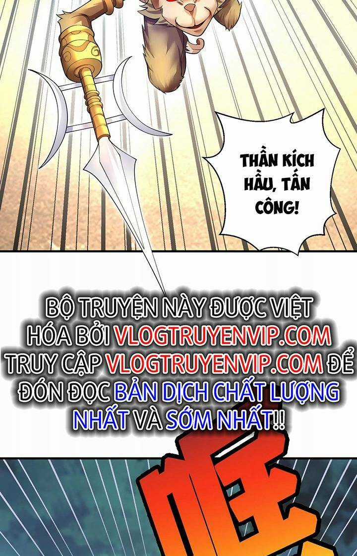 Ma Đạo Giới Bất Ổn Chapter 5 trang 53