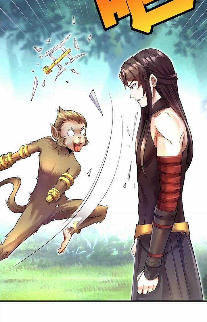 Ma Đạo Giới Bất Ổn Chapter 5 trang 54