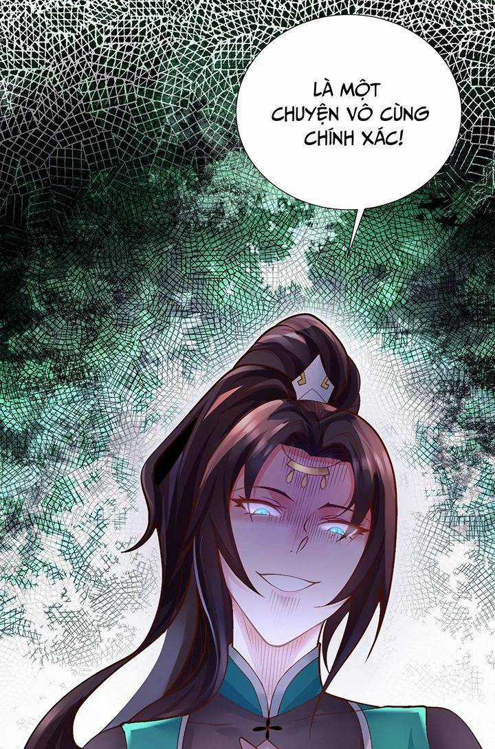 Ma Đạo Giới Bất Ổn Chapter 5 trang 58