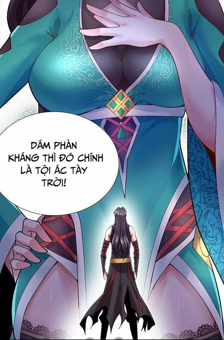 Ma Đạo Giới Bất Ổn Chapter 5 trang 59