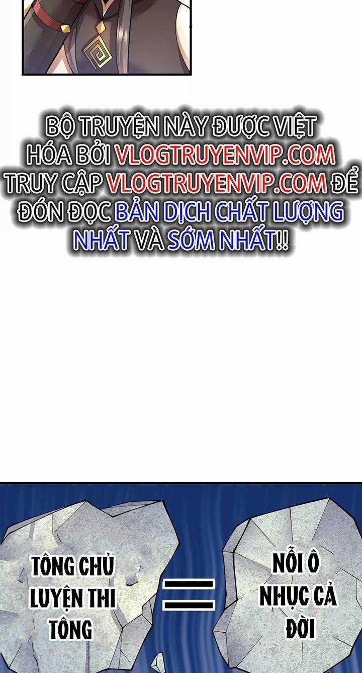 Ma Đạo Giới Bất Ổn Chapter 5 trang 6