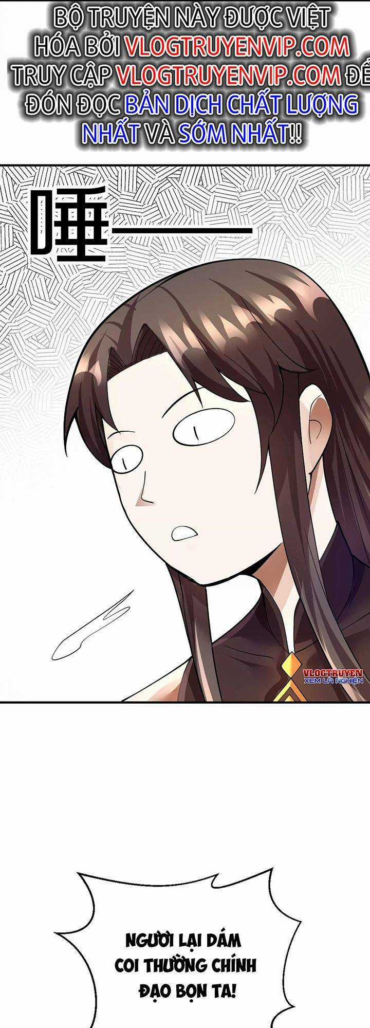 Ma Đạo Giới Bất Ổn Chapter 5 trang 60