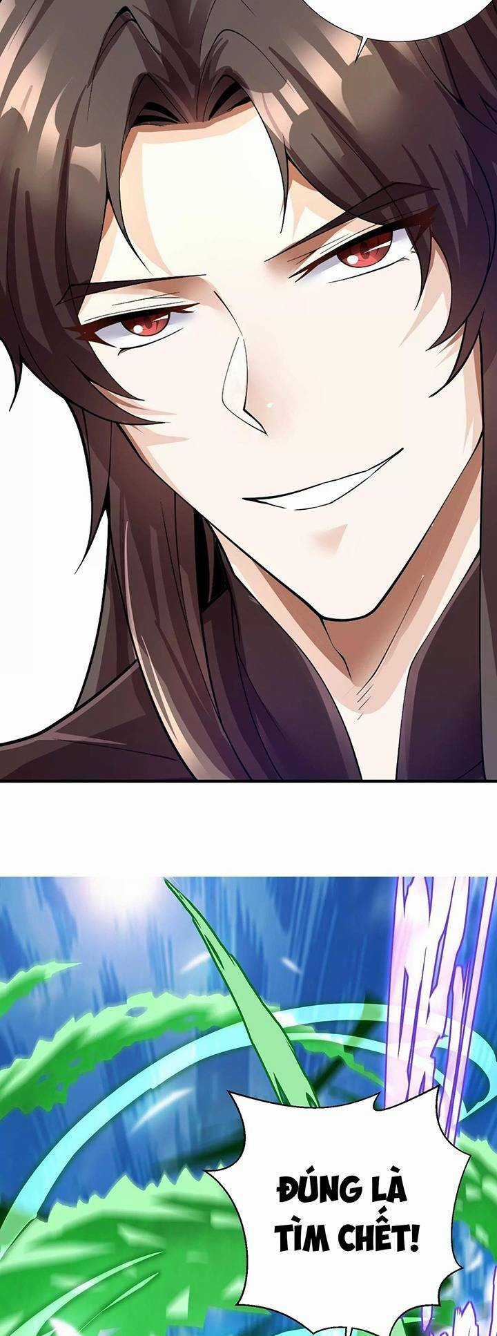 Ma Đạo Giới Bất Ổn Chapter 5 trang 62