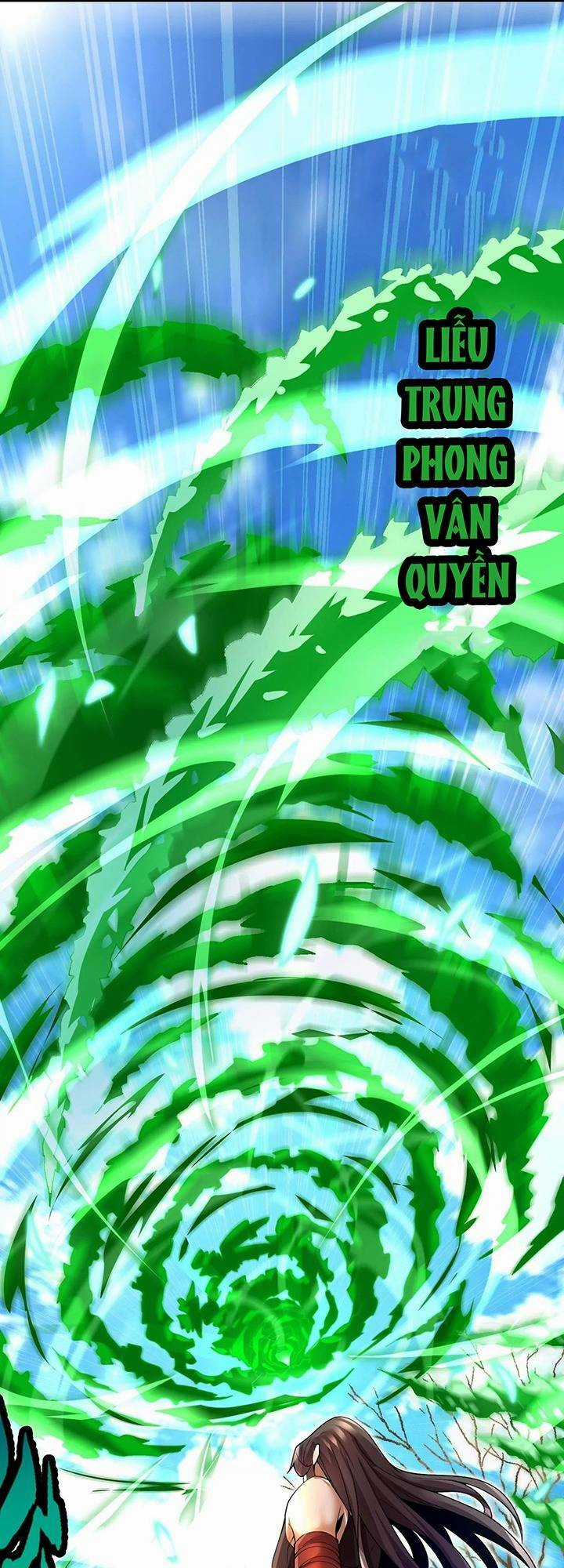 Ma Đạo Giới Bất Ổn Chapter 5 trang 64