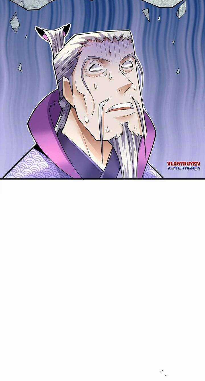 Ma Đạo Giới Bất Ổn Chapter 5 trang 7