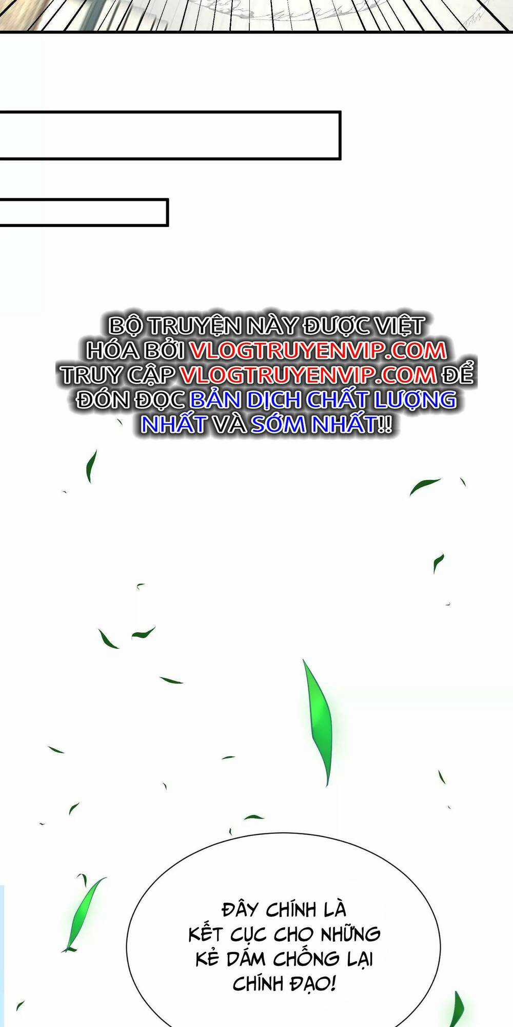 Ma Đạo Giới Bất Ổn Chapter 6 trang 13