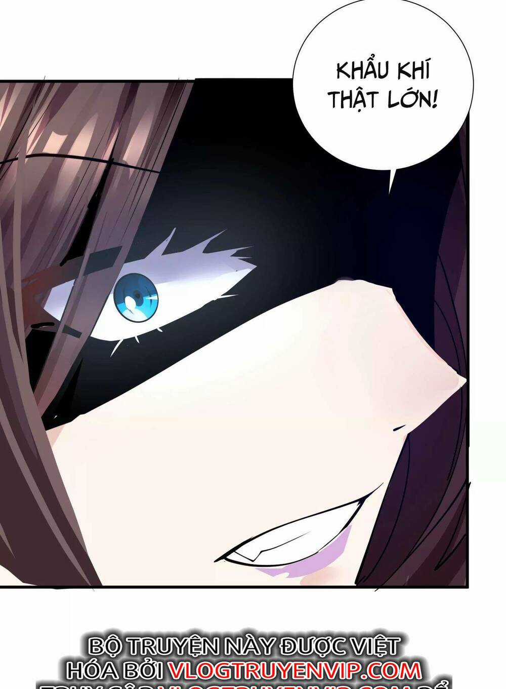 Ma Đạo Giới Bất Ổn Chapter 6 trang 22