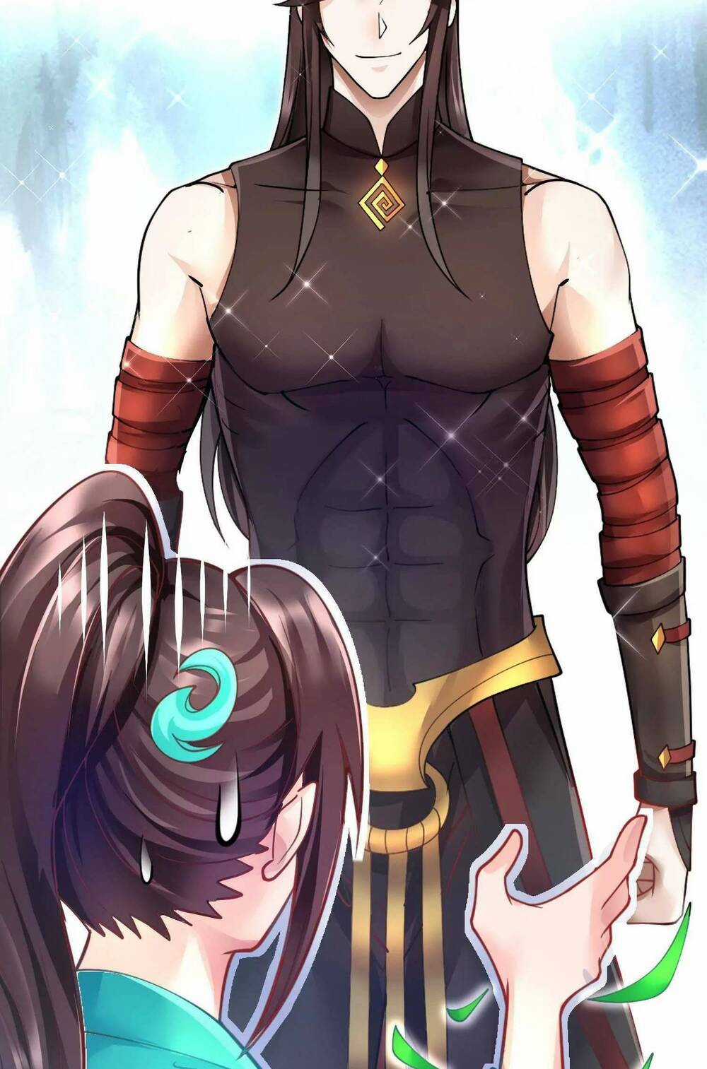 Ma Đạo Giới Bất Ổn Chapter 6 trang 28