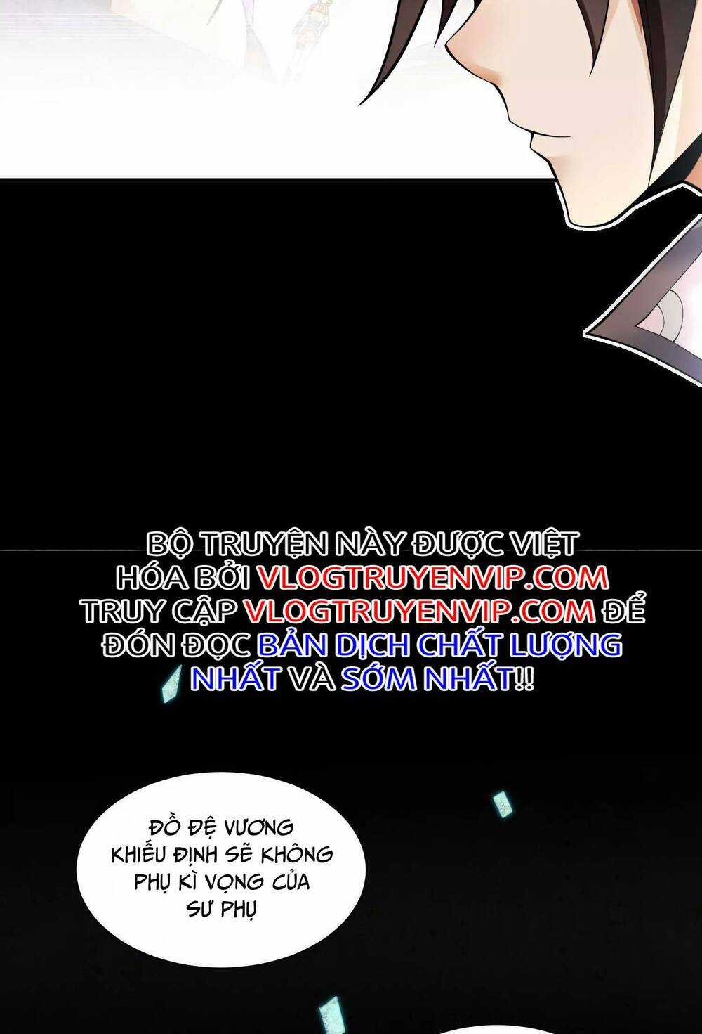 Ma Đạo Giới Bất Ổn Chapter 6 trang 4