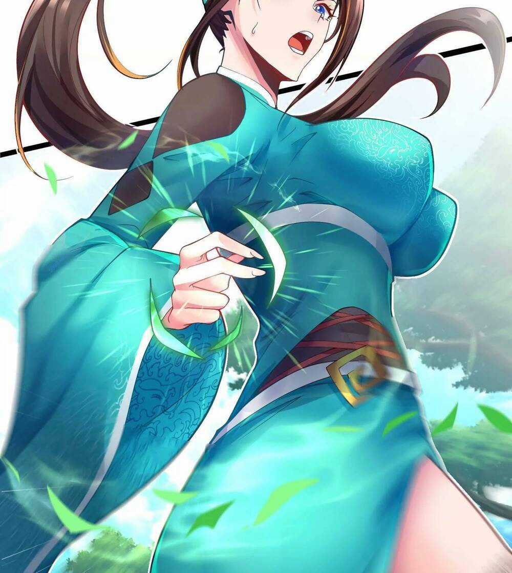 Ma Đạo Giới Bất Ổn Chapter 6 trang 40