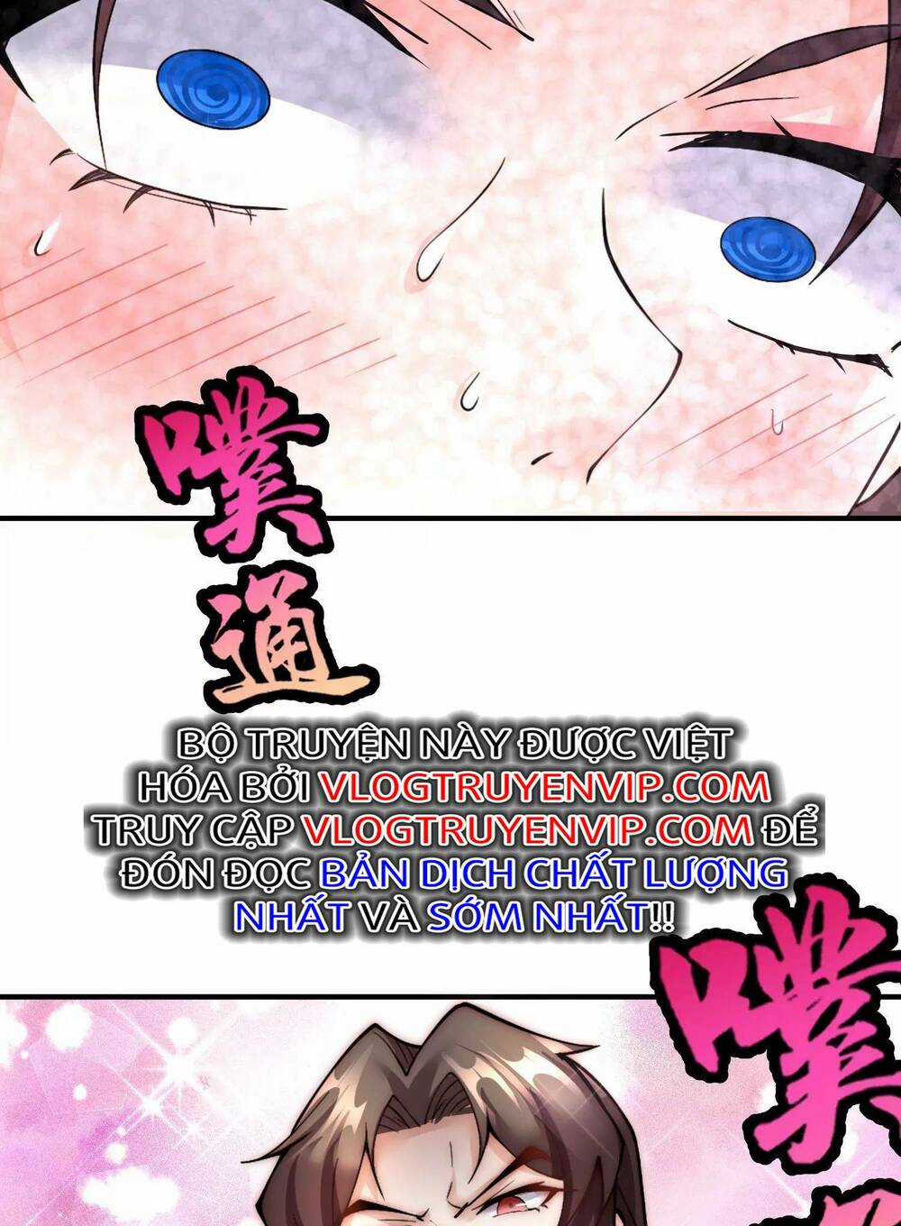 Ma Đạo Giới Bất Ổn Chapter 6 trang 46