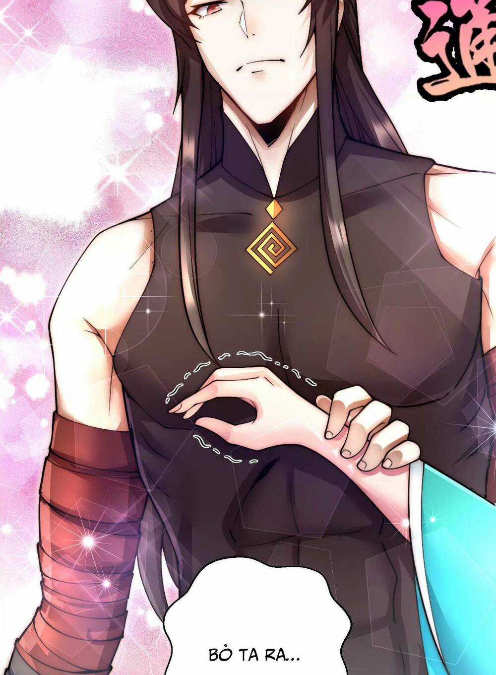 Ma Đạo Giới Bất Ổn Chapter 6 trang 47