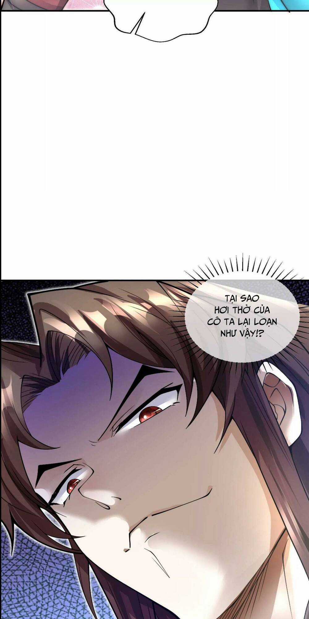 Ma Đạo Giới Bất Ổn Chapter 6 trang 48