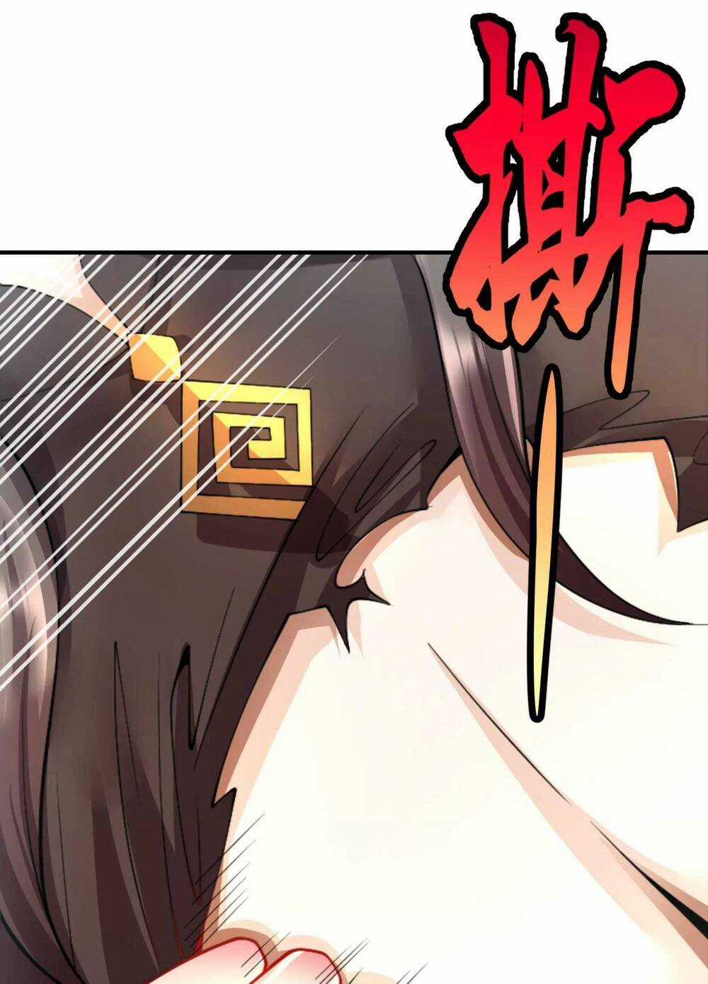 Ma Đạo Giới Bất Ổn Chapter 6 trang 51