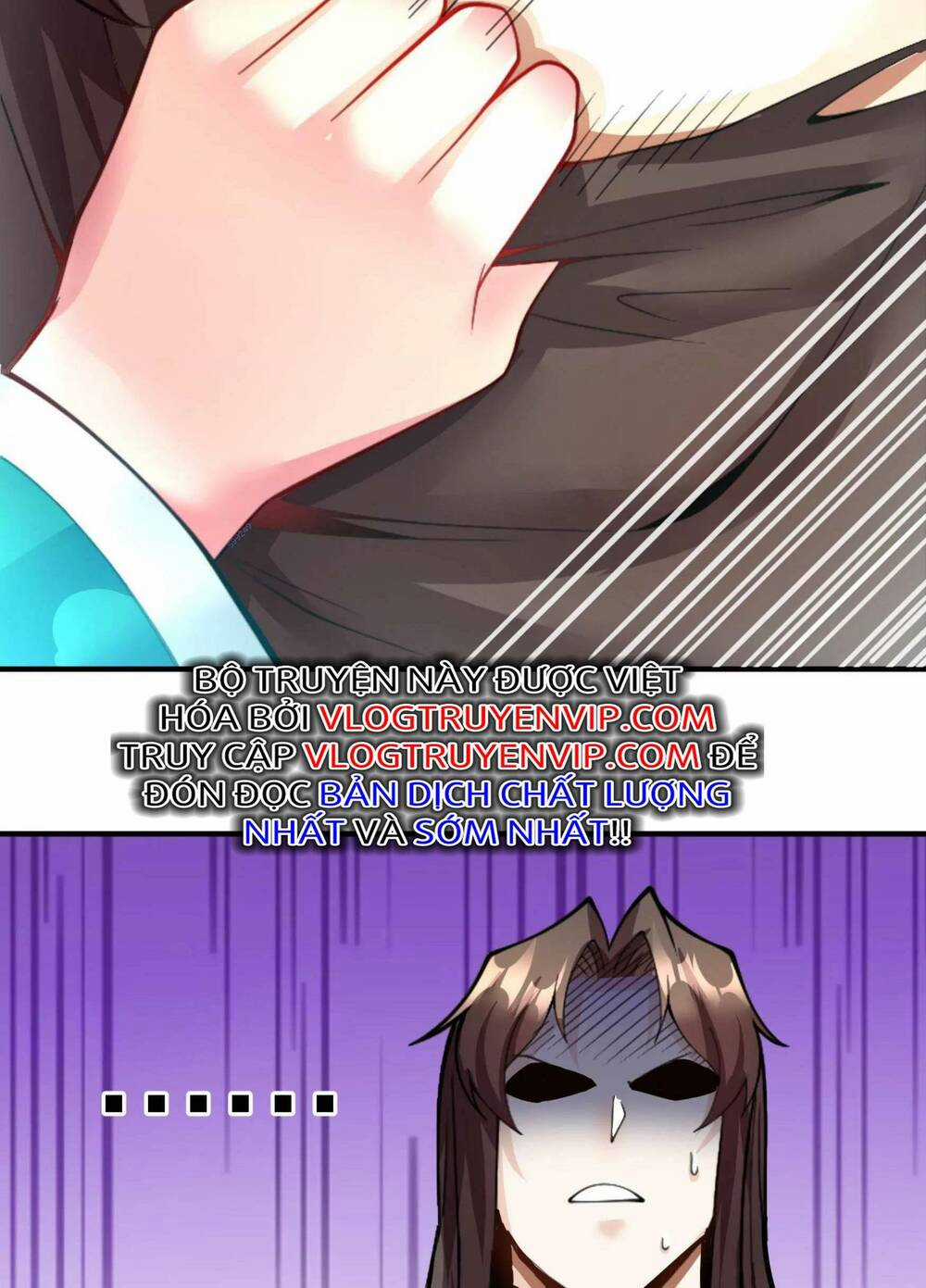 Ma Đạo Giới Bất Ổn Chapter 6 trang 52