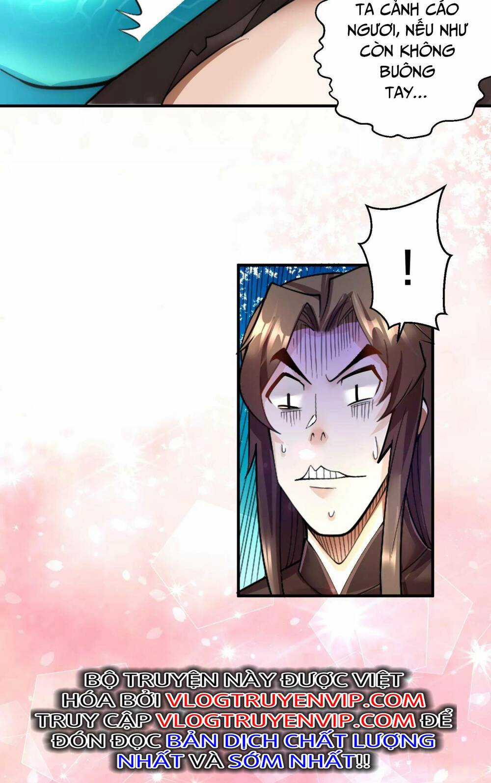 Ma Đạo Giới Bất Ổn Chapter 6 trang 56