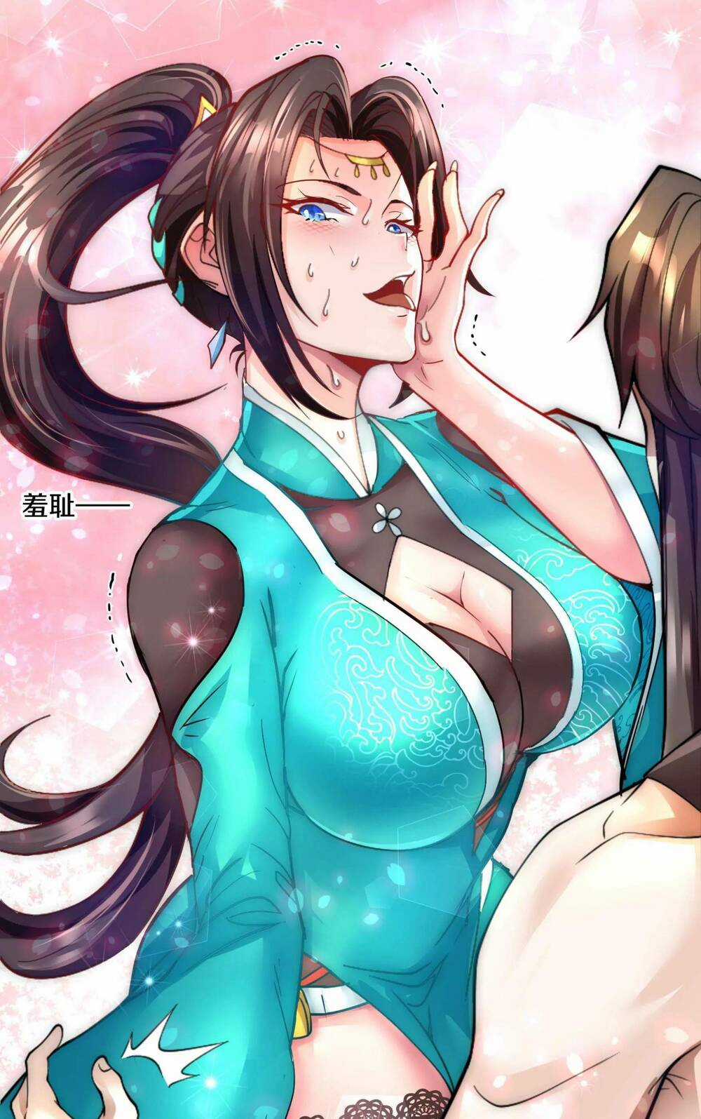 Ma Đạo Giới Bất Ổn Chapter 6 trang 57