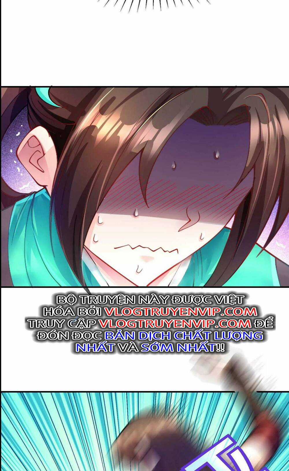 Ma Đạo Giới Bất Ổn Chapter 6 trang 61