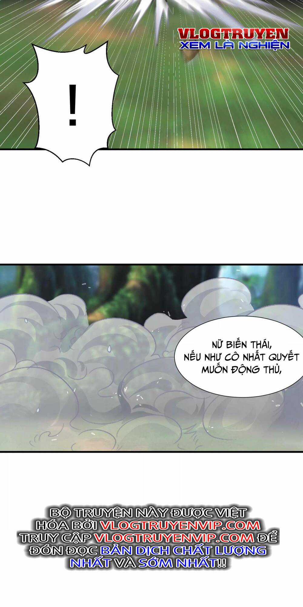 Ma Đạo Giới Bất Ổn Chapter 6 trang 64