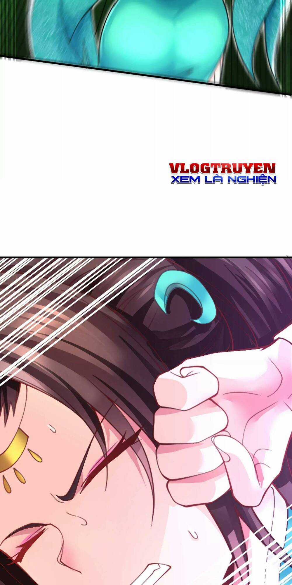 Ma Đạo Giới Bất Ổn Chapter 6 trang 68