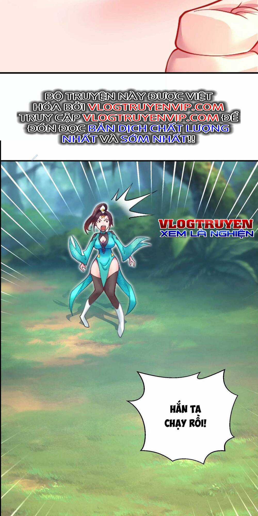 Ma Đạo Giới Bất Ổn Chapter 6 trang 70