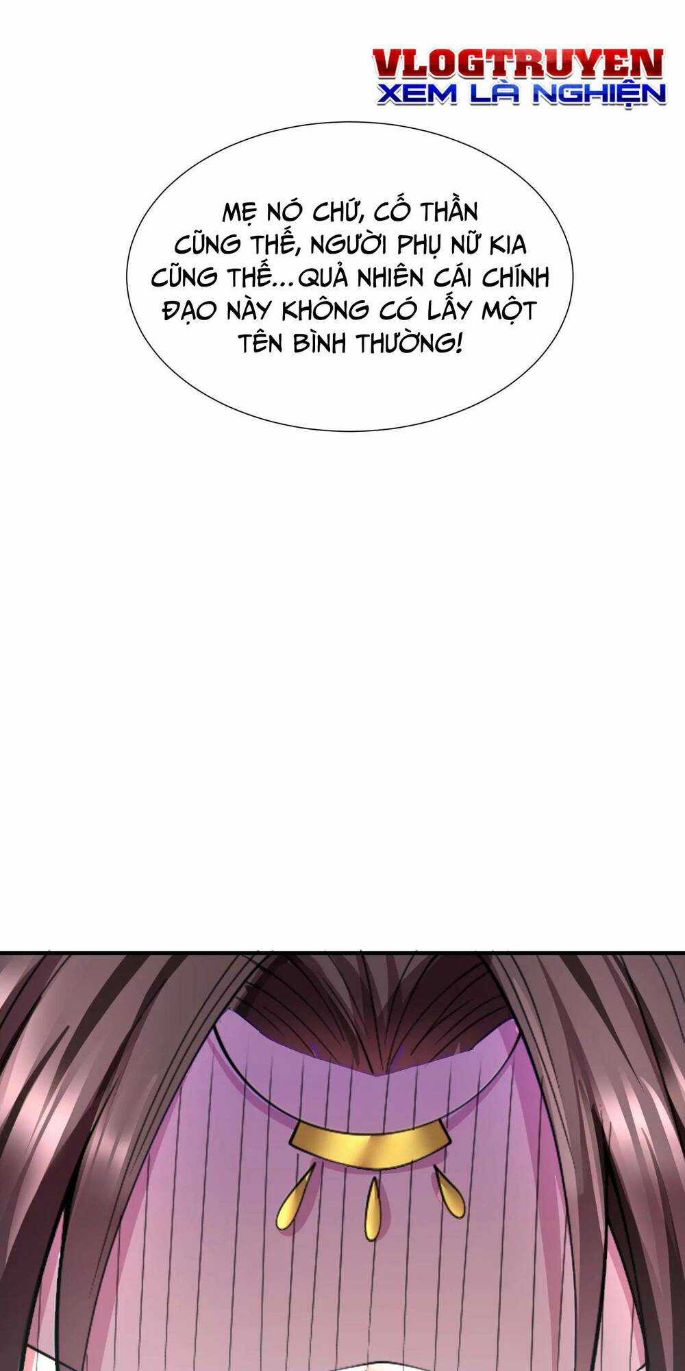 Ma Đạo Giới Bất Ổn Chapter 6 trang 73