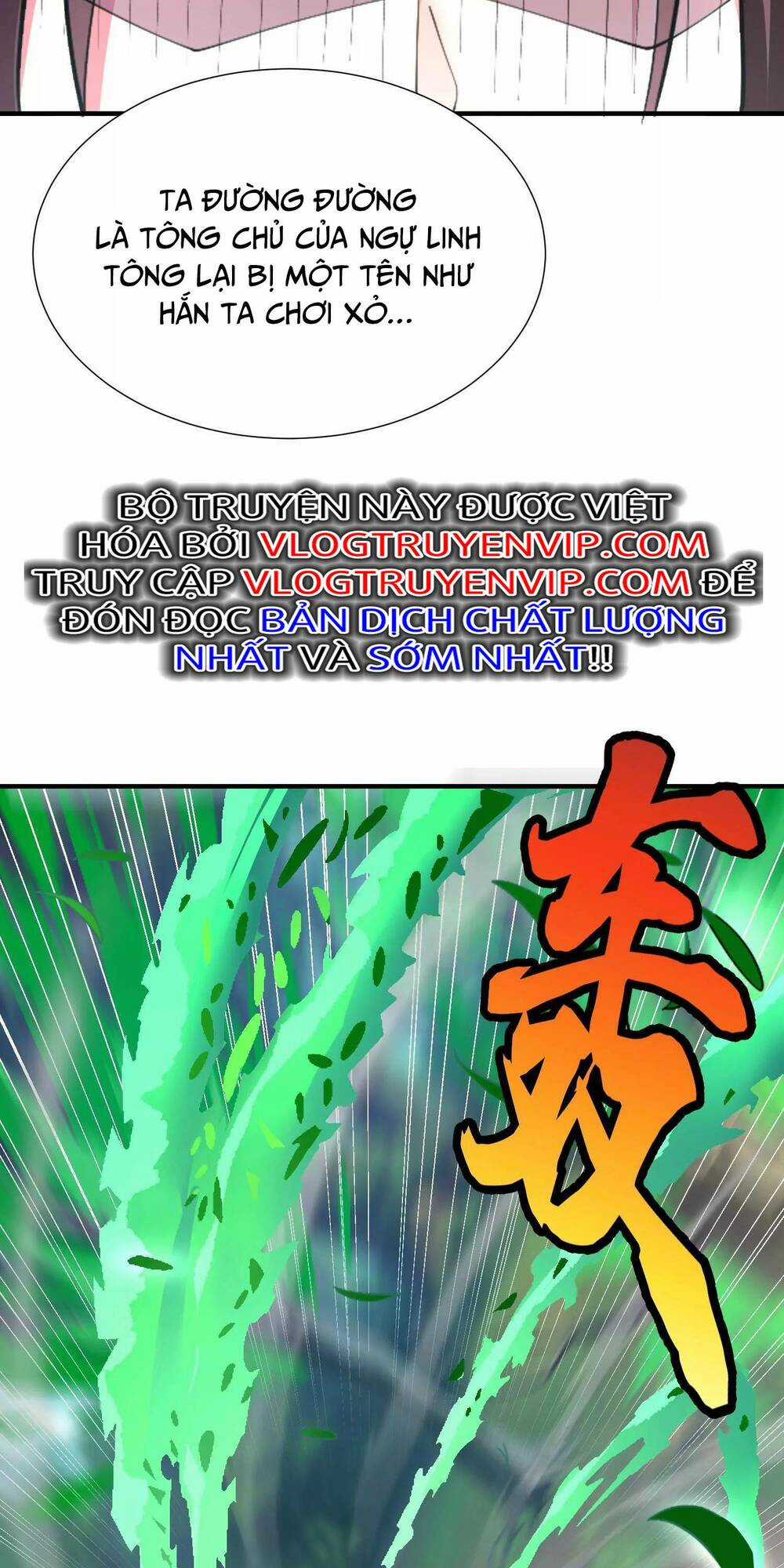 Ma Đạo Giới Bất Ổn Chapter 6 trang 74