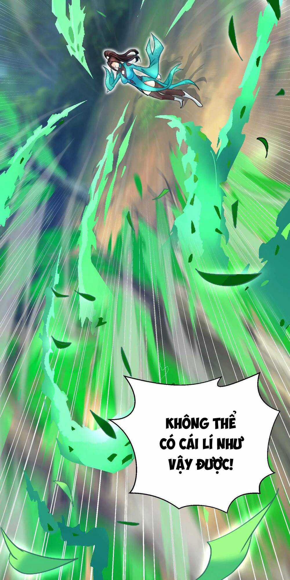 Ma Đạo Giới Bất Ổn Chapter 6 trang 75