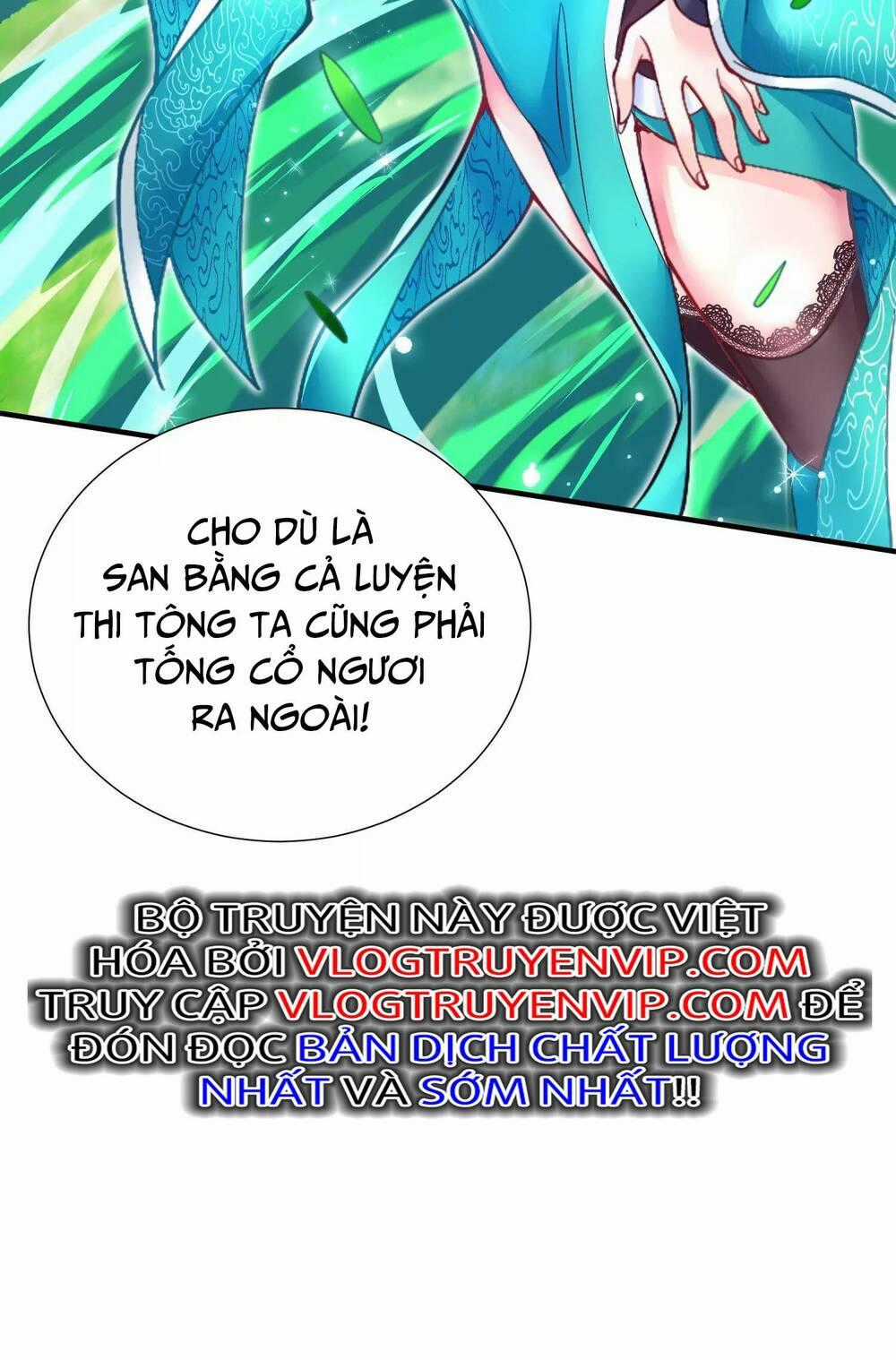 Ma Đạo Giới Bất Ổn Chapter 6 trang 77