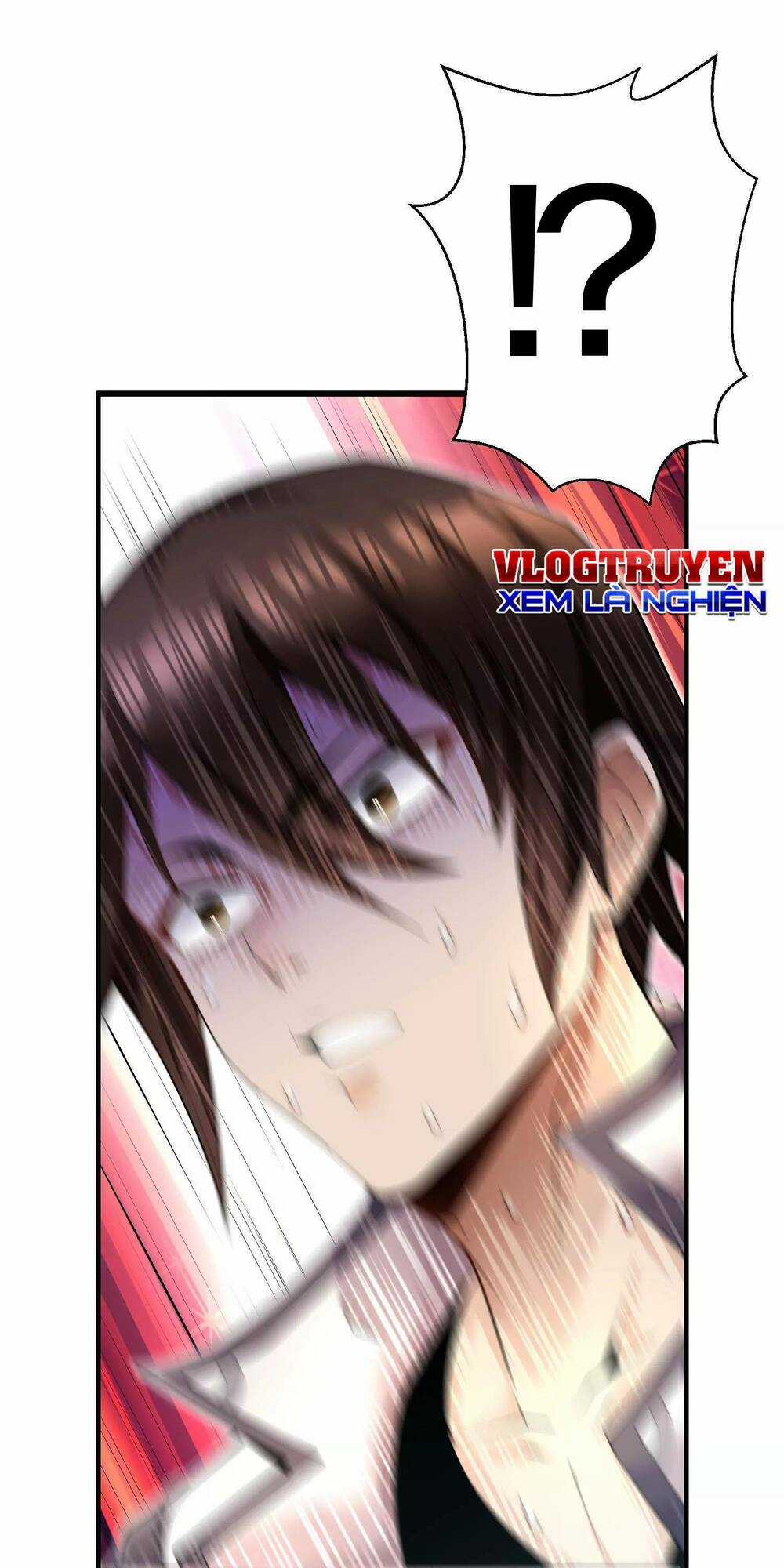 Ma Đạo Giới Bất Ổn Chapter 6 trang 9