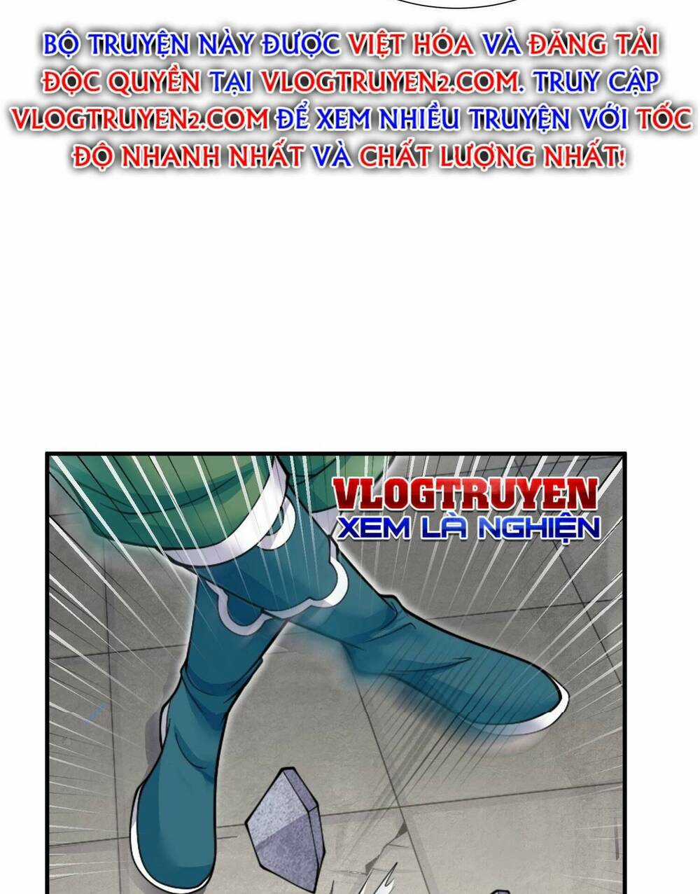 Ma Đạo Giới Bất Ổn Chapter 7 trang 102