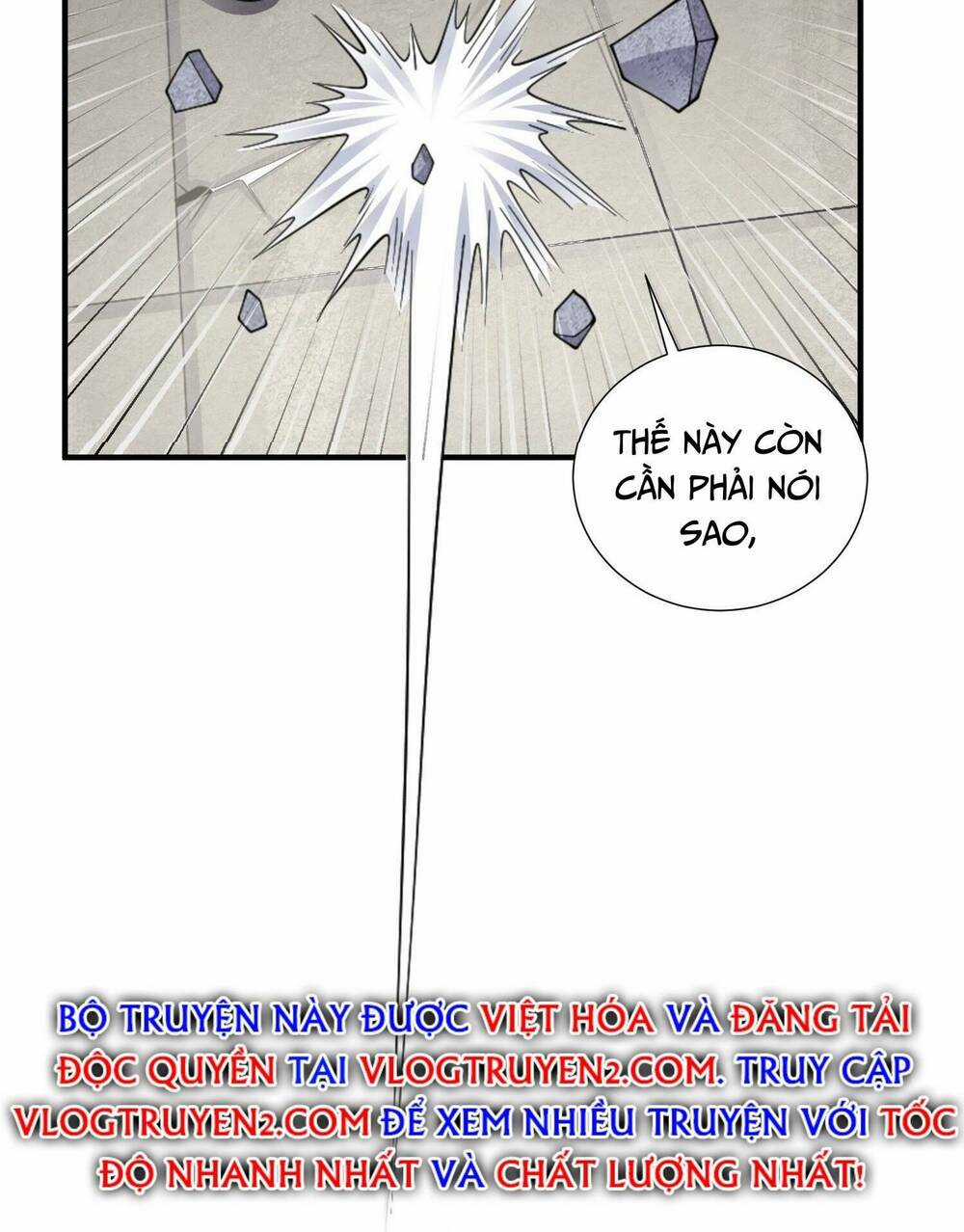 Ma Đạo Giới Bất Ổn Chapter 7 trang 103