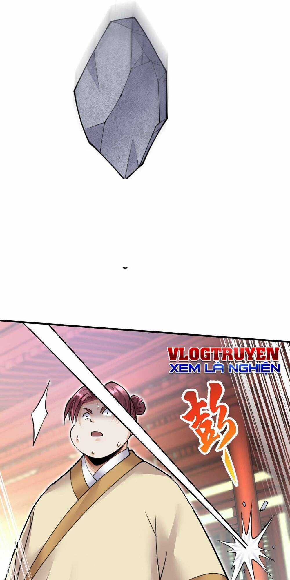 Ma Đạo Giới Bất Ổn Chapter 7 trang 104