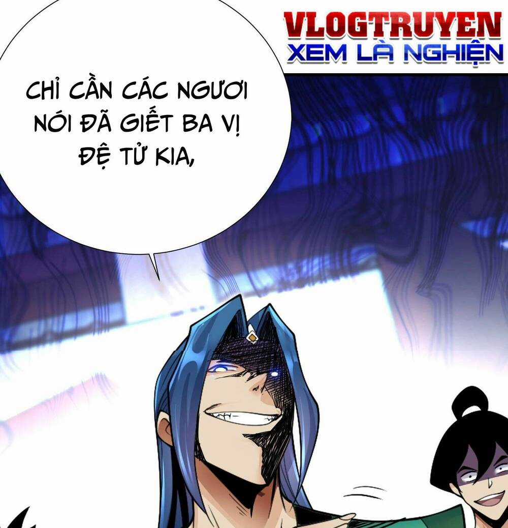 Ma Đạo Giới Bất Ổn Chapter 7 trang 106