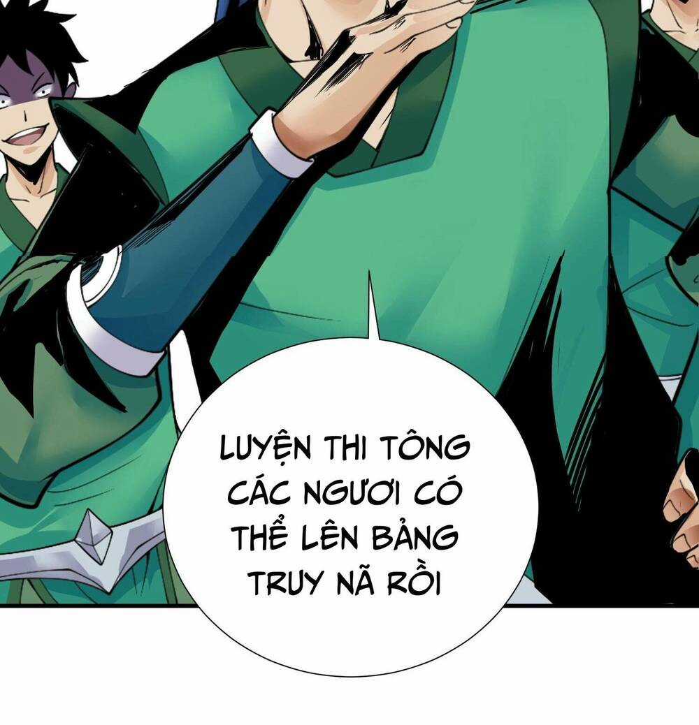 Ma Đạo Giới Bất Ổn Chapter 7 trang 107