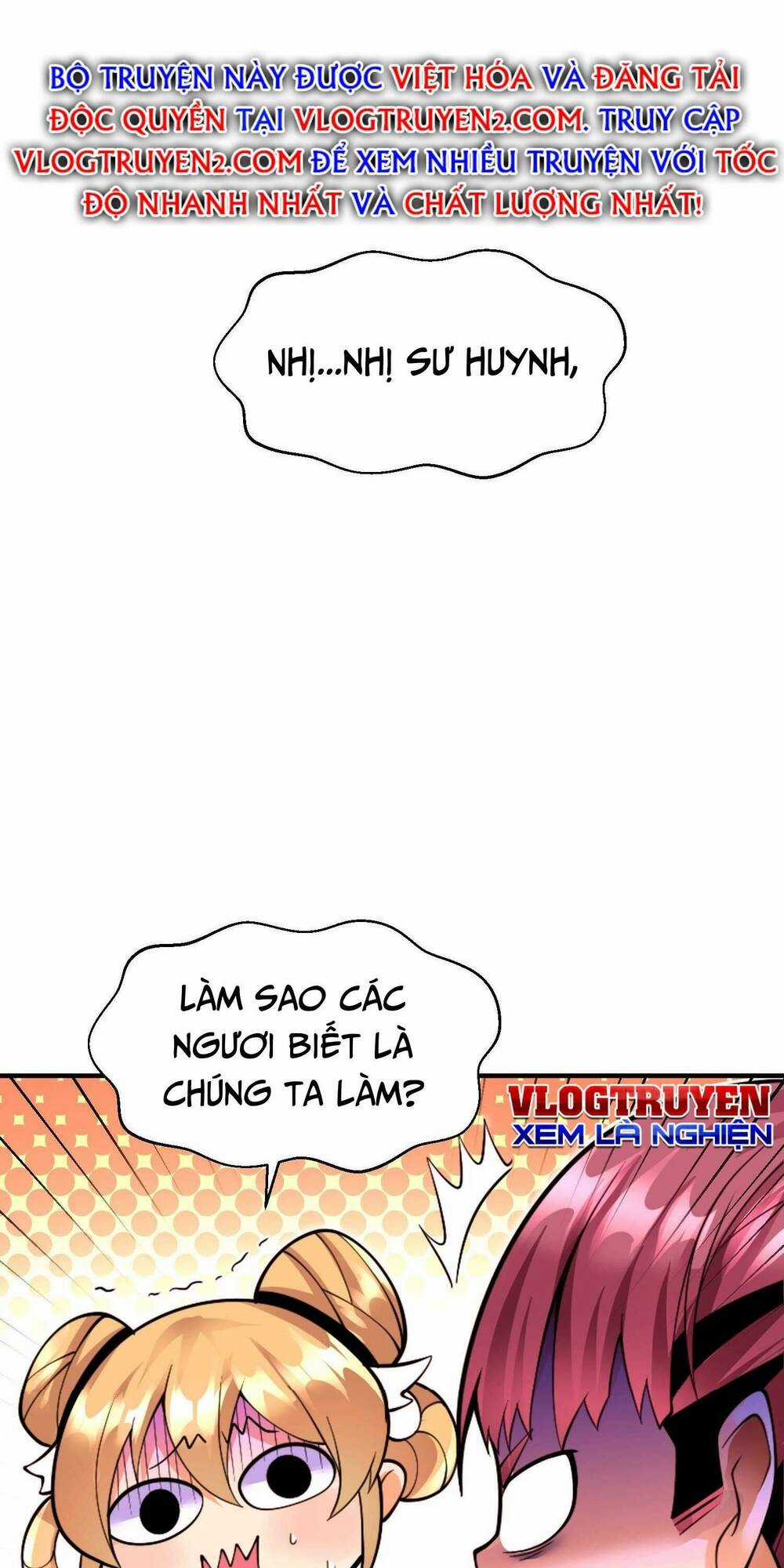 Ma Đạo Giới Bất Ổn Chapter 7 trang 108