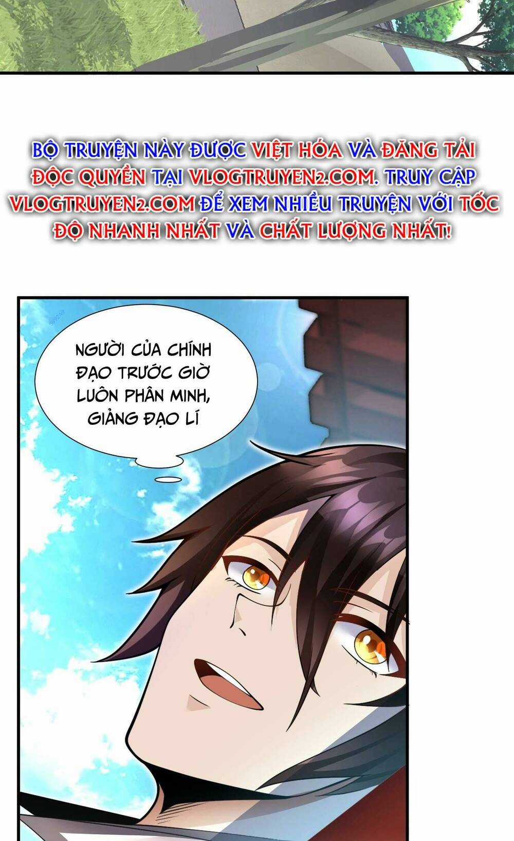 Ma Đạo Giới Bất Ổn Chapter 7 trang 117