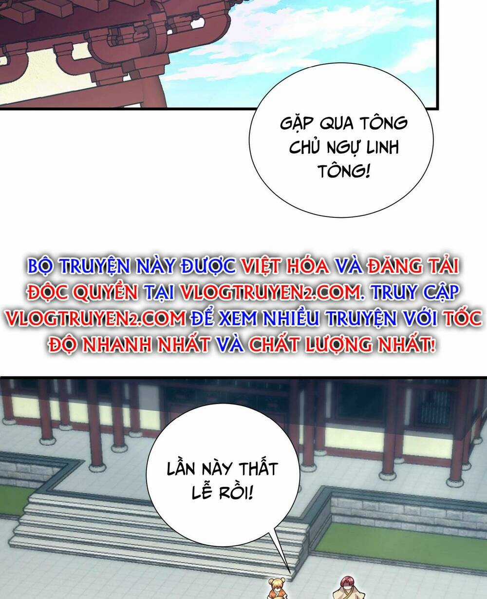 Ma Đạo Giới Bất Ổn Chapter 7 trang 120
