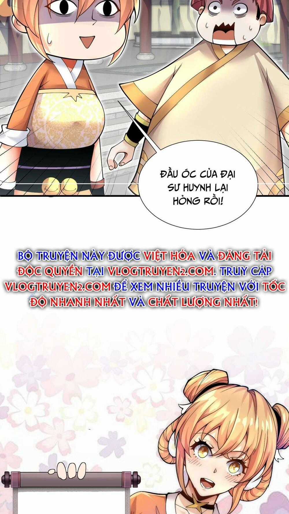 Ma Đạo Giới Bất Ổn Chapter 7 trang 124