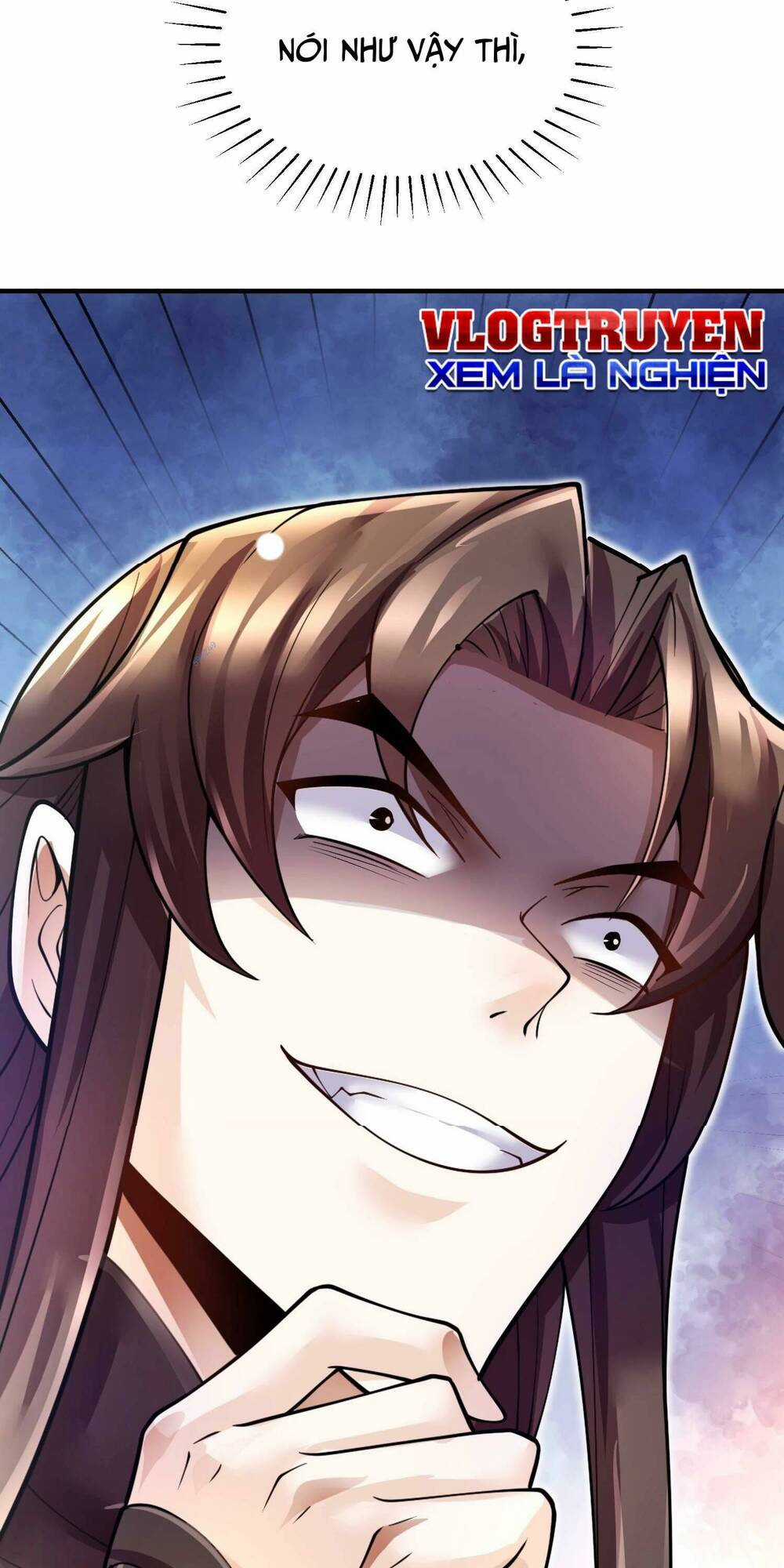 Ma Đạo Giới Bất Ổn Chapter 7 trang 14