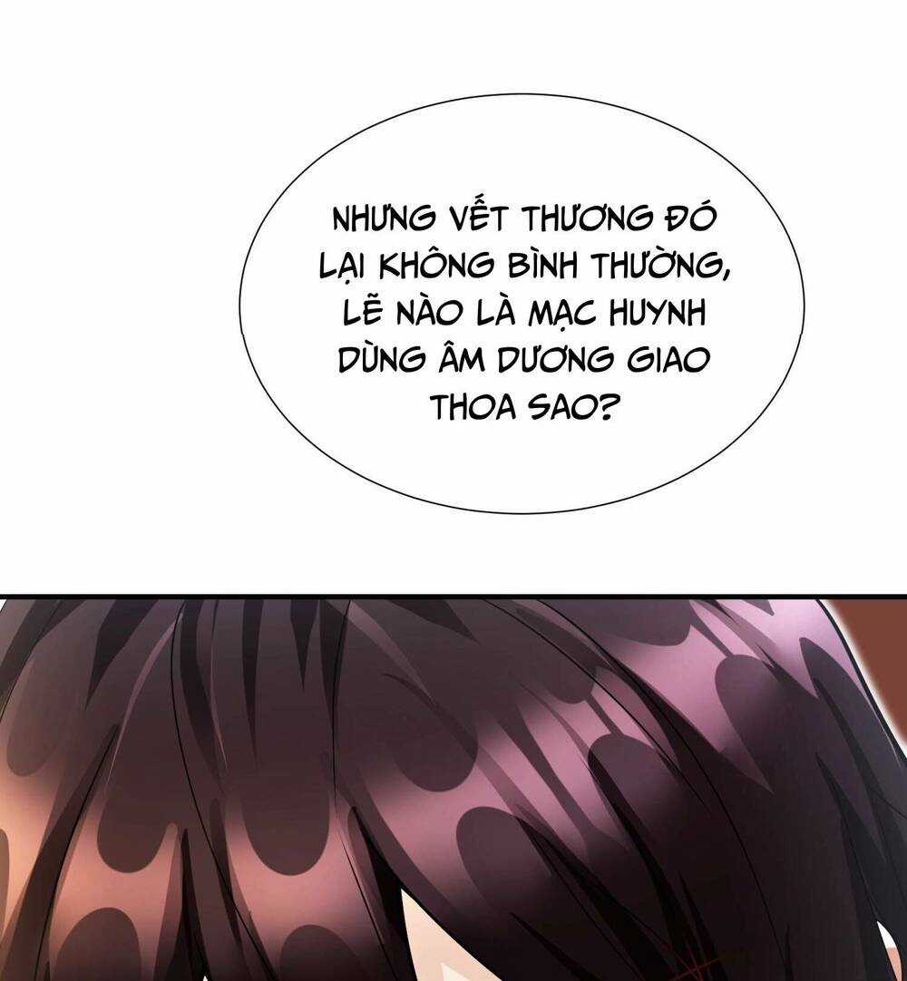 Ma Đạo Giới Bất Ổn Chapter 7 trang 20