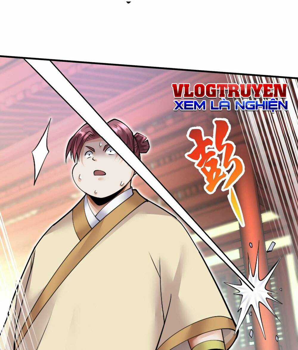 Ma Đạo Giới Bất Ổn Chapter 7 trang 31