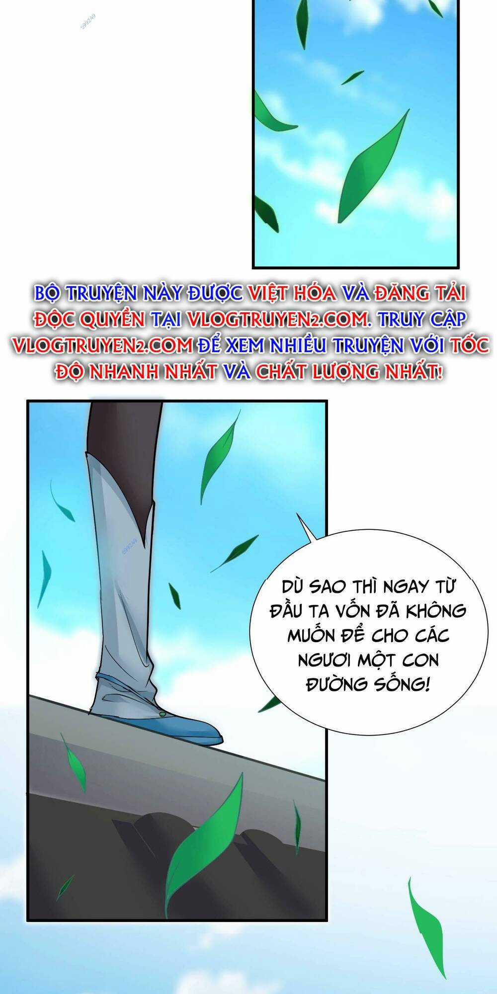 Ma Đạo Giới Bất Ổn Chapter 7 trang 38